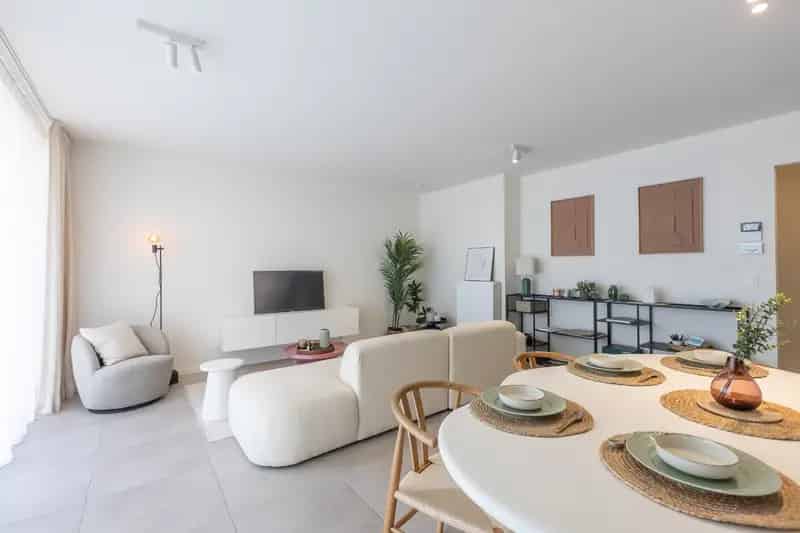 Appartement te koop