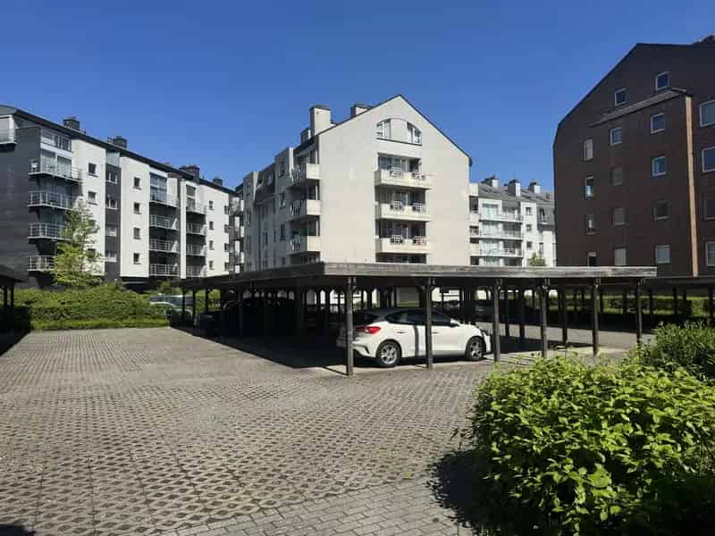 Garage te koop