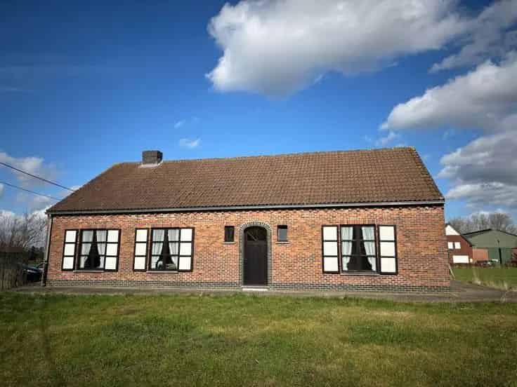 Huis Te Koop