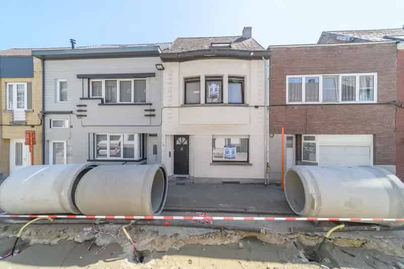 Huis te koop