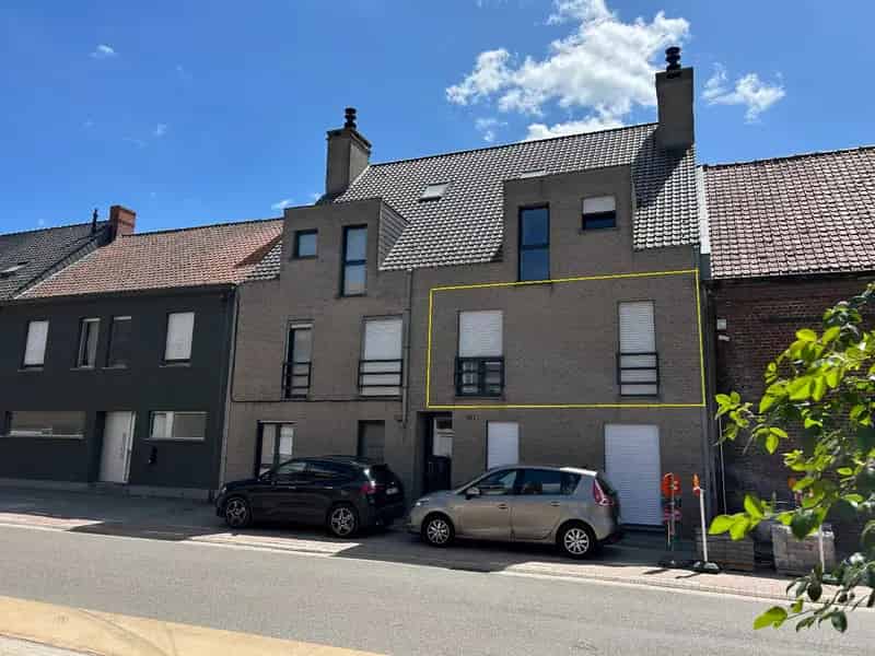 Appartement te huur