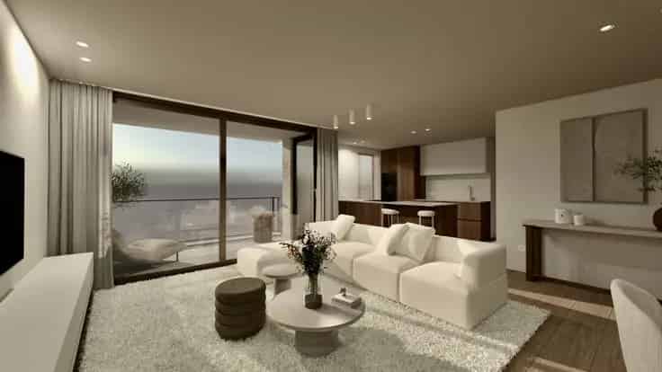 Appartement Te Koop