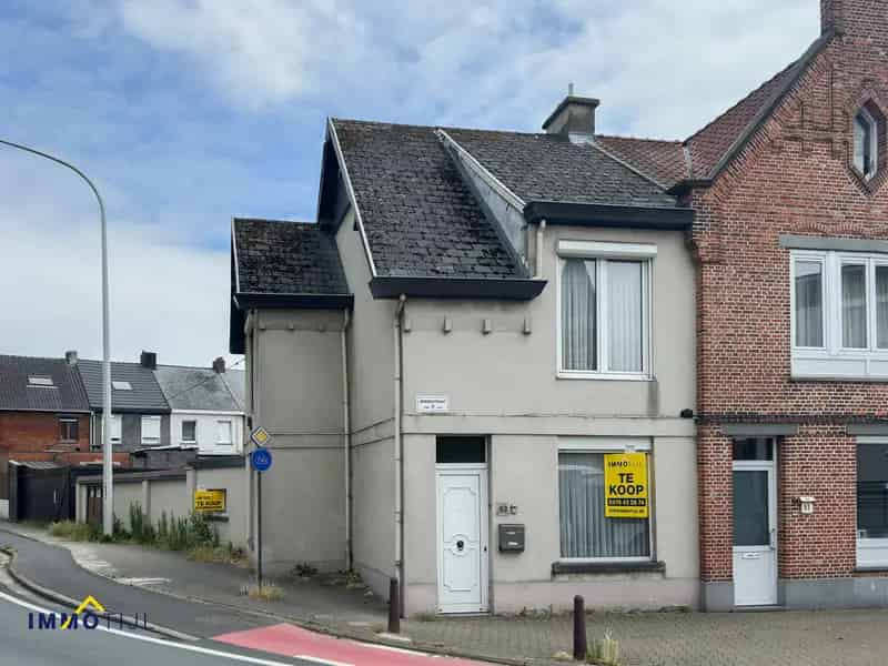 Huis te huur