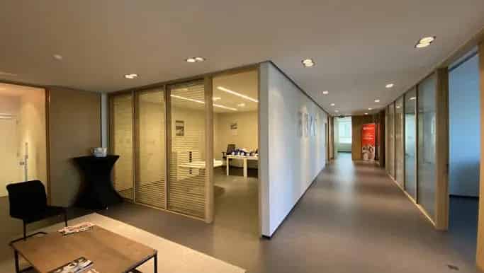 Kantoor te huur in Kwadestraat 153, Roeselare - Dewaele
