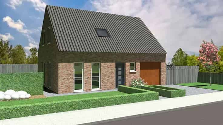 Huis Te Koop