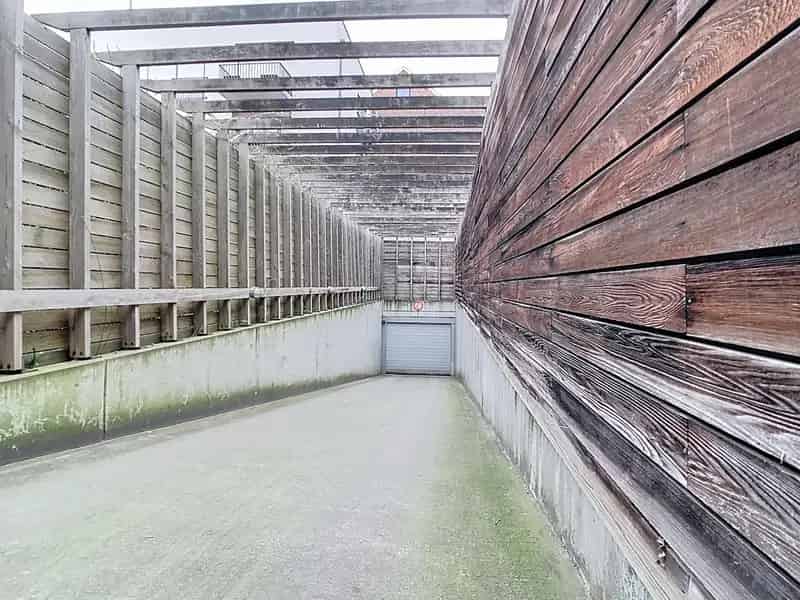 Garage te koop