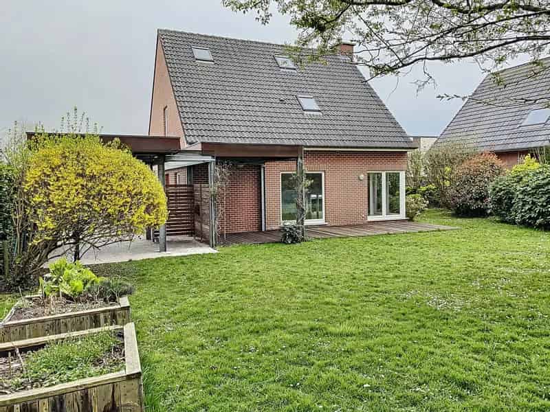 Huis te koop