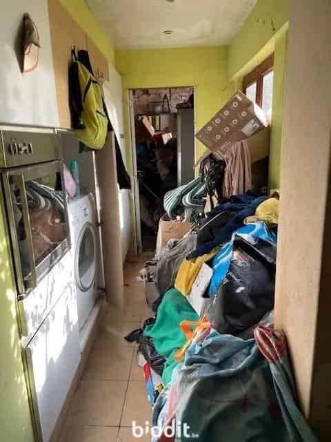 Woning te kopen - open bebouwing 