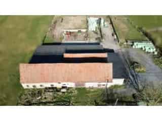 Industrie te koop - Brasmenil VBC50156