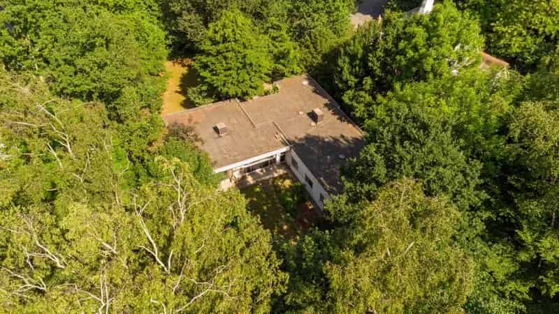 Unieke woning en grond te Muizen