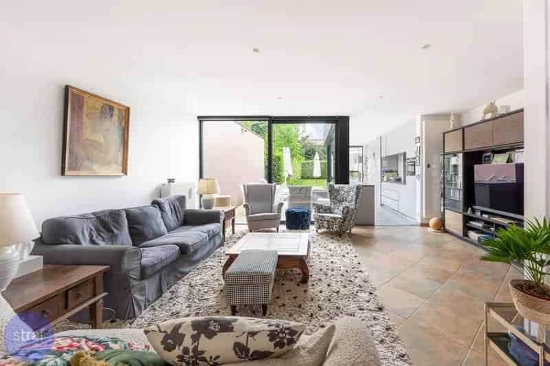 Prachtige rijwoning in Zwijndrecht met hidden gems.