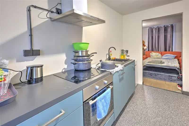 Opbrengsteigendom te koop in Antwerpen