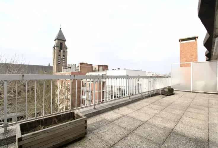 Penthouse Te Koop