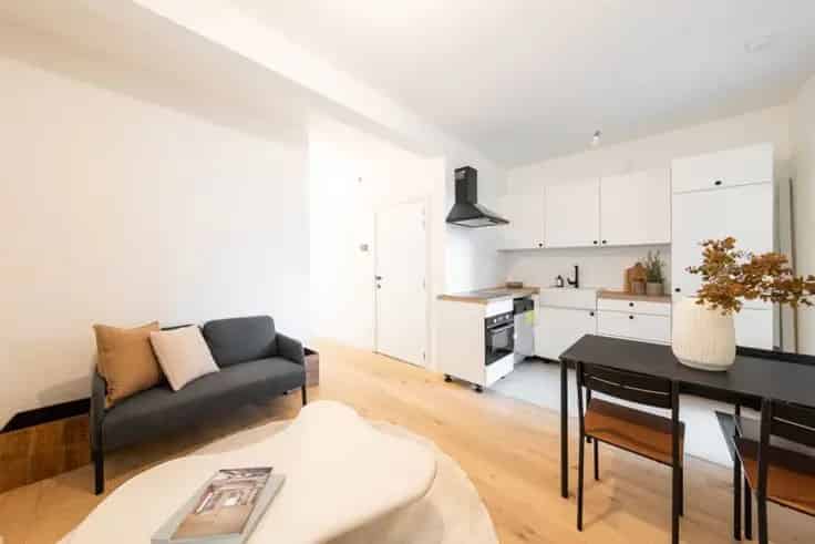 Appartement Te Koop