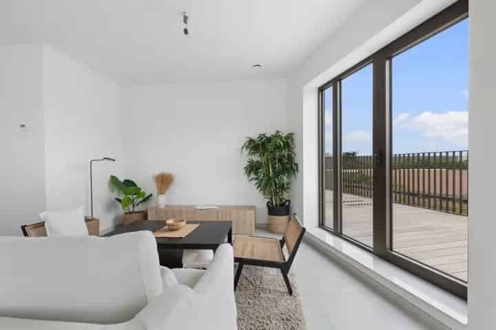 City Gate II - Appartement te koop