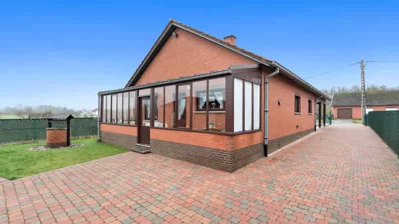 MESSELBROEK instapklare OB met grote tuin, garage en 3 slk