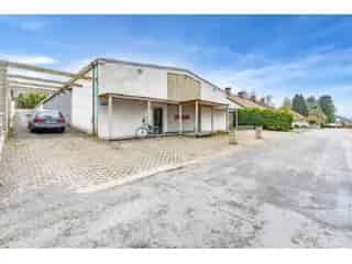 Industrie te koop - Bastogne VBC94965