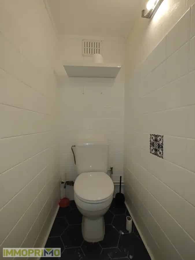 Antwerpen Appartement te Huur 2 slaapkamers Terras Centrum