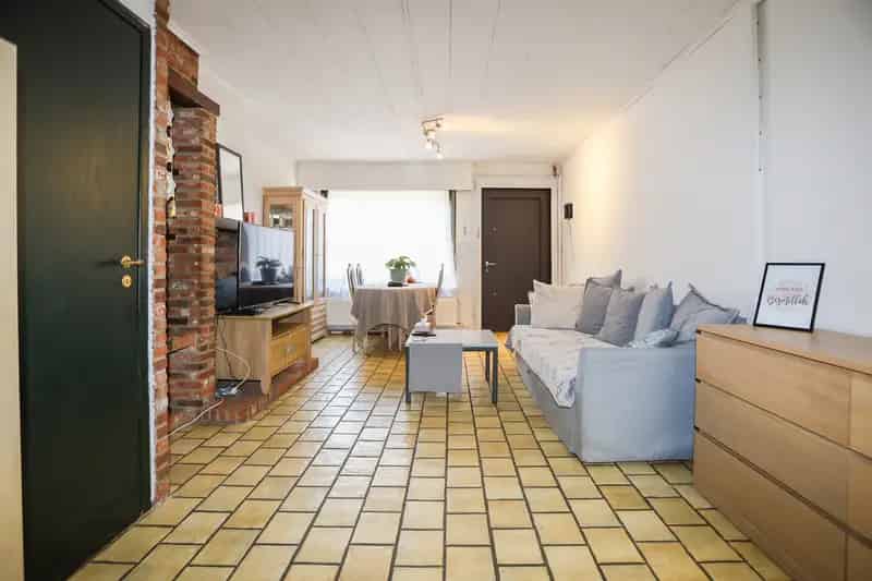 Te Huur: Rijwoning met Tuin in Kieldrecht