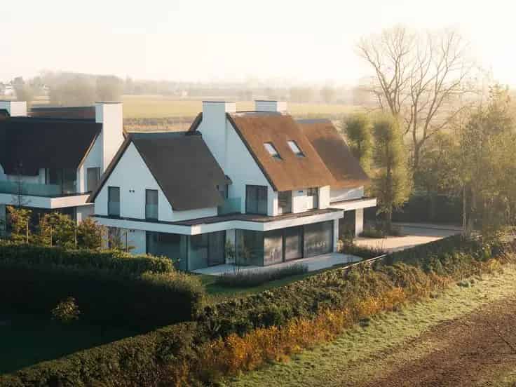 Huis Te Koop