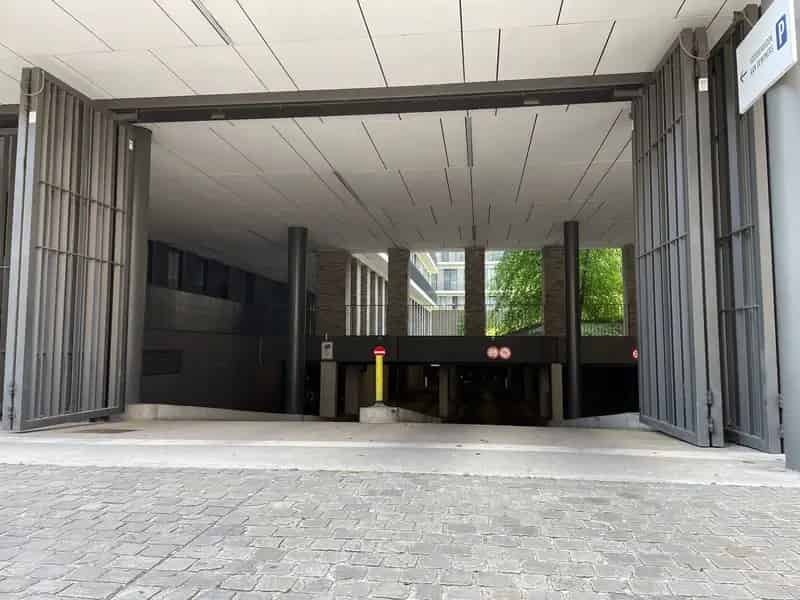 Garage te koop