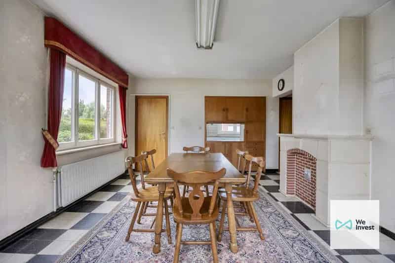 Huis te koop