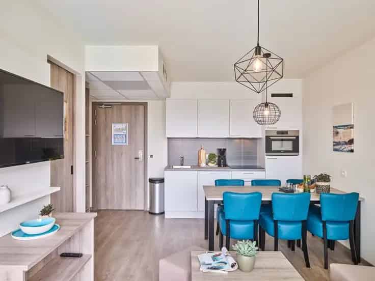 Appartement Te Koop