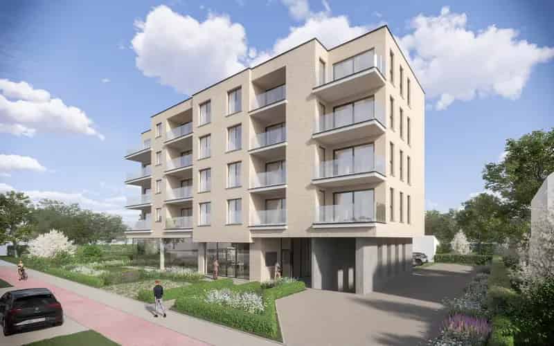 Appartement te koop