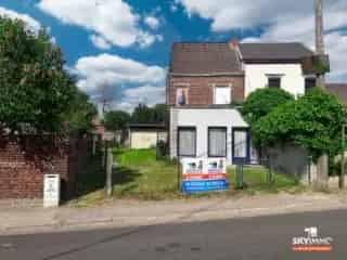 Huis Gemengd Gebruik 200m² Beyne-Heusay