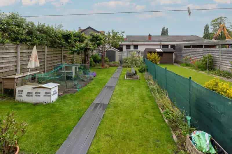 Huis te koop in Staden