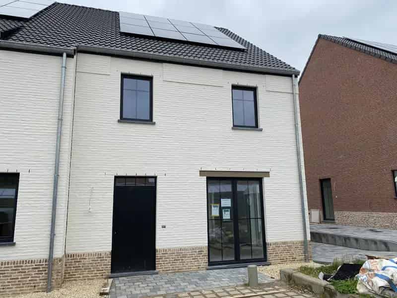 Huis te koop
