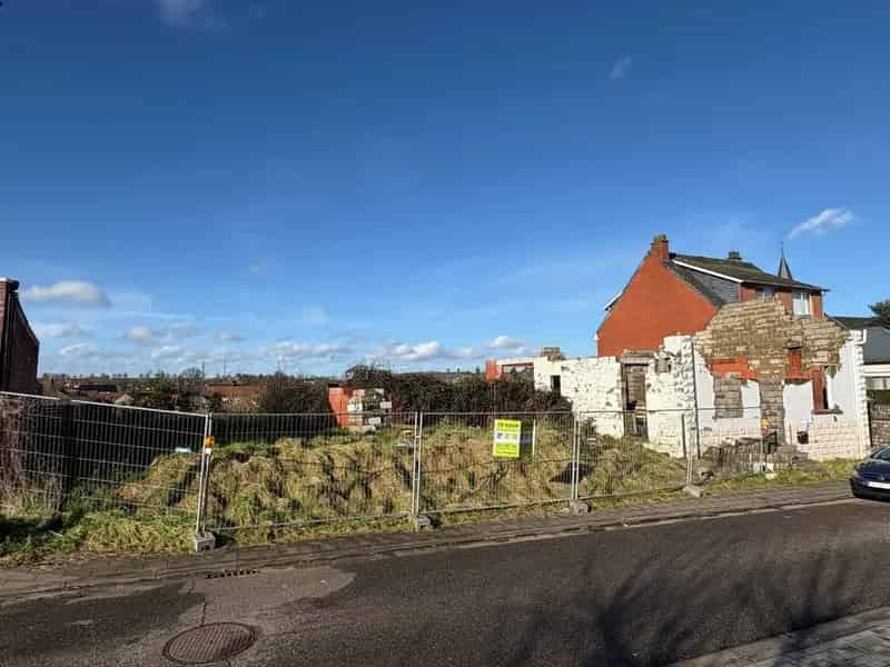 Bouwgrond te koop in Sint-Truiden – Groep N