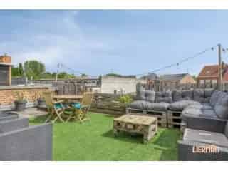 Duplex te koop met lijfrente - Aalst RBT24880