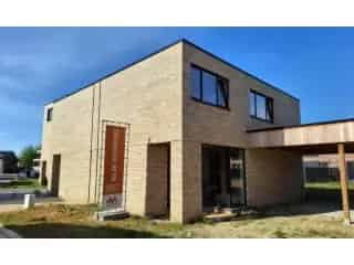 Project: Maaseik-Heirweg - Maaseik 1290232-1859317
