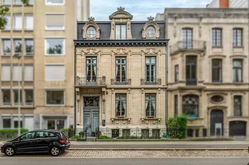 Huis te koop