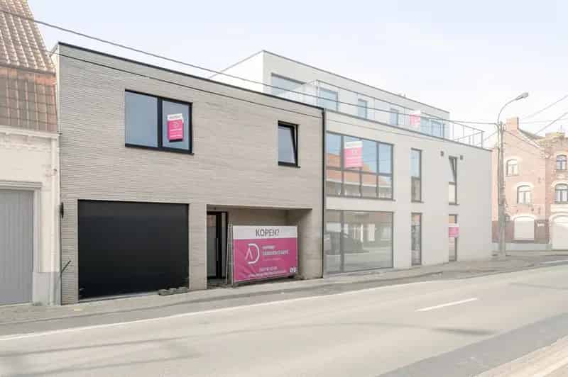 Nieuwbouw huis te koop in Houthulst