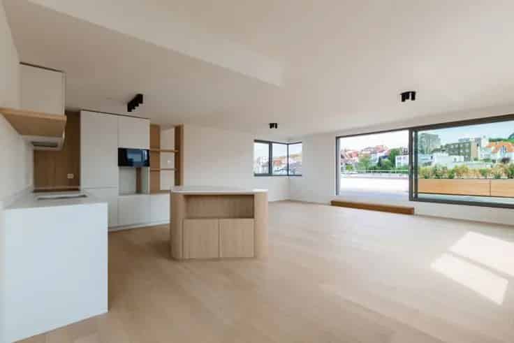Penthouse Te Koop