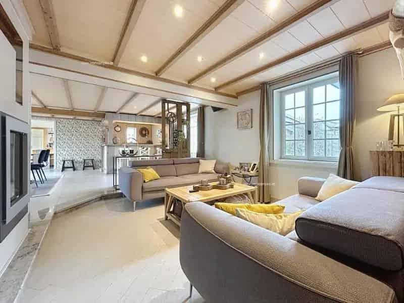 Huis te koop Oostduinkerke