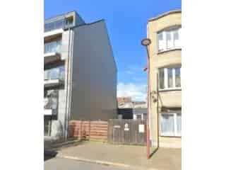 Bouwgrond te koop - Oostende RBS99106
