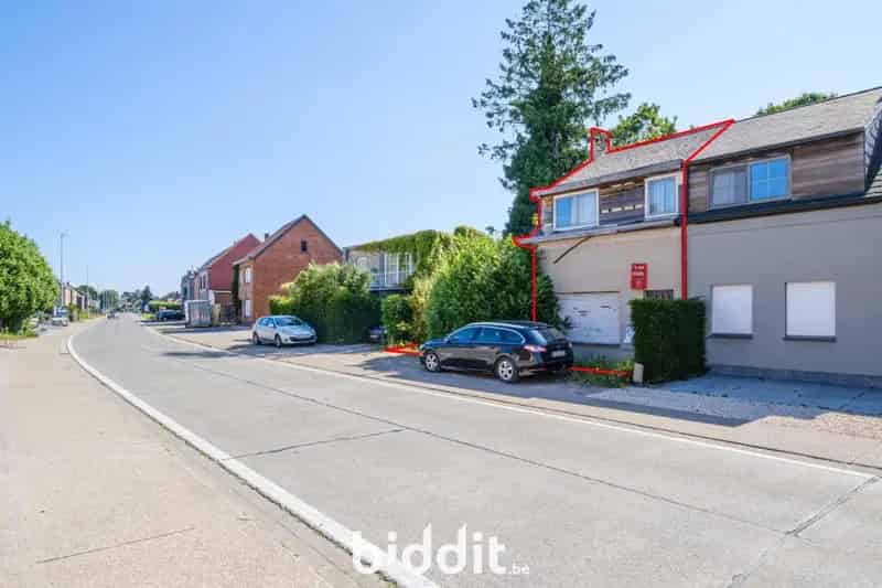 GOED GELEGEN RENOVATIEWONING