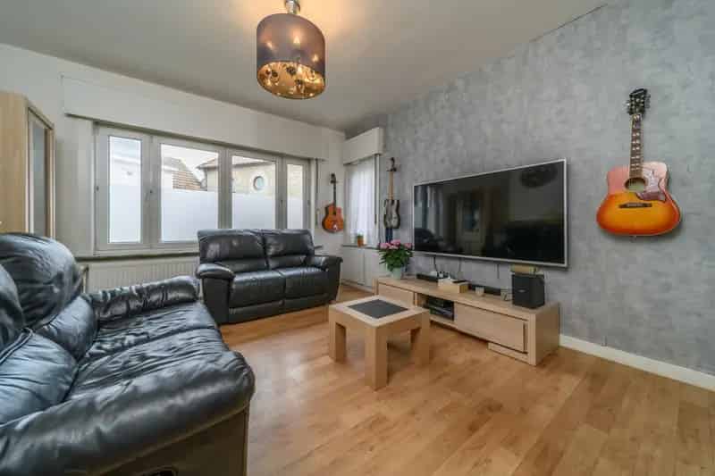 Huis te koop in Denderleeuw