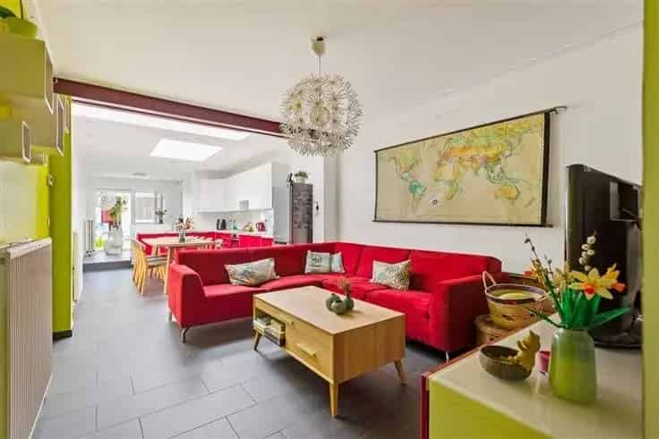 Huis Te Koop