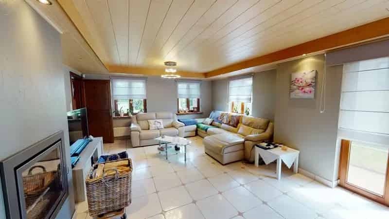 Ruime woning met 3 slaapkamers!