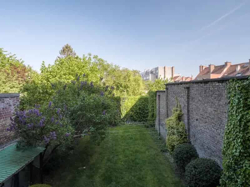 Huis te koop in Gent