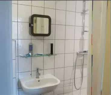 Kamer Te Huur , 130, Groenenborgerlaan, Antwerpen, Antwerpen