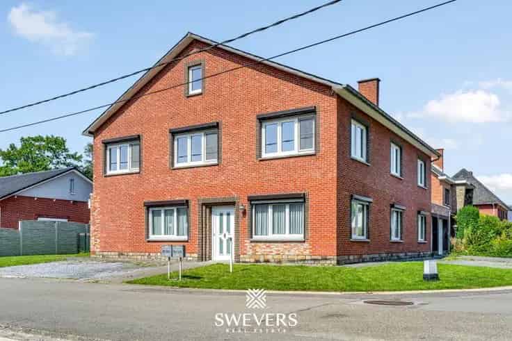 Huis Te Koop