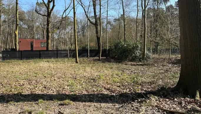 Bouwgrond te koop in Boterpotlaan 37, Essen - Dewaele