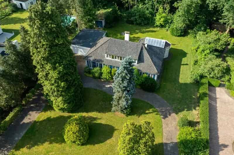Woning Te Weelde