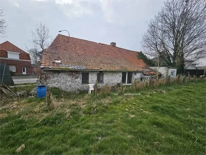 Woning te koop Kortrijk