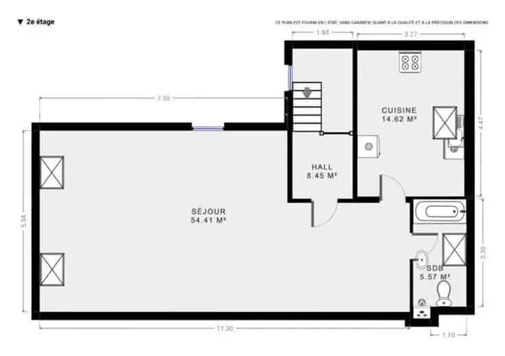 Appartementsblok Te Koop